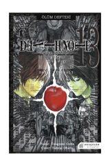 Death Note - Ölüm Defteri 13