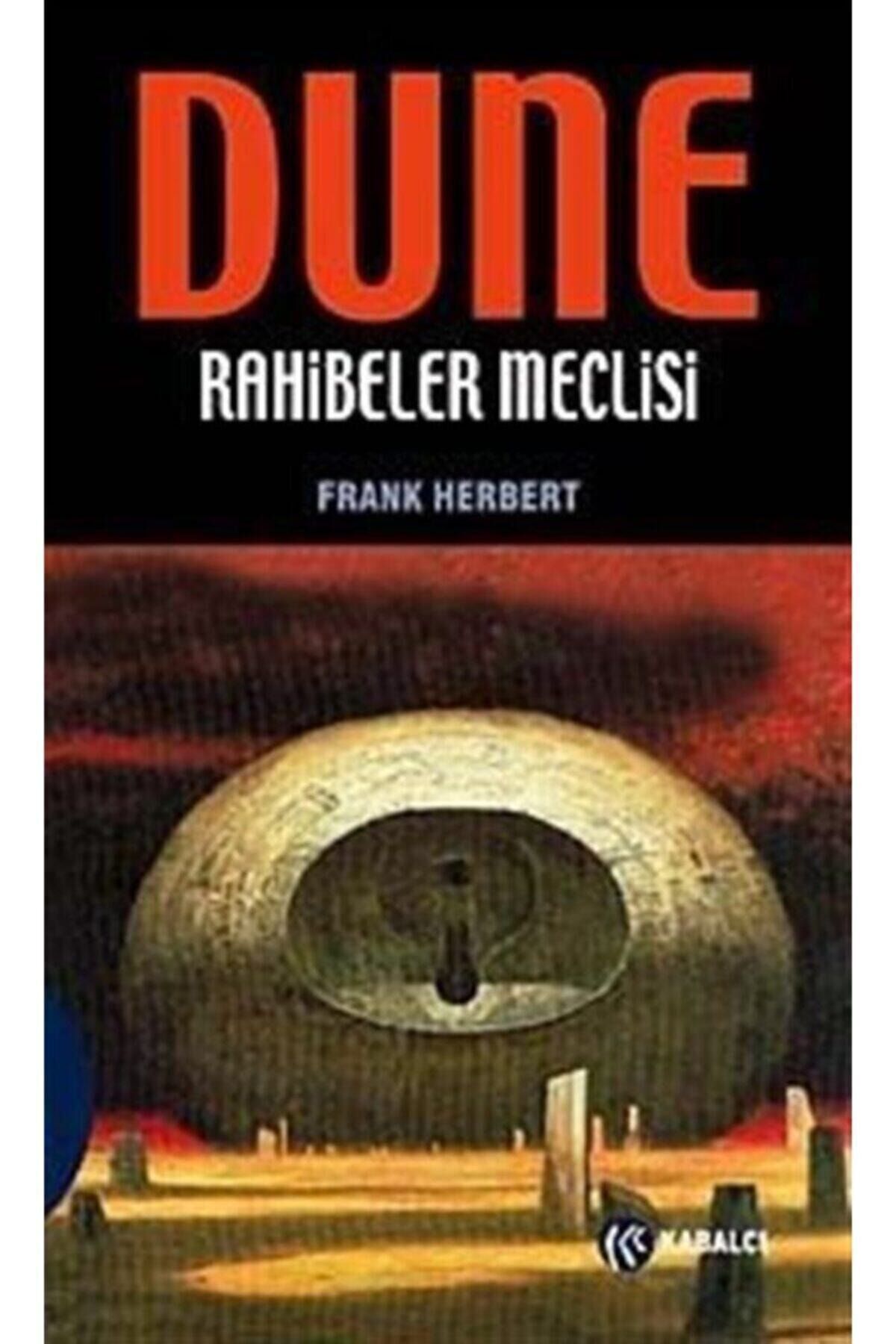 Dune Rahibeler Meclisi