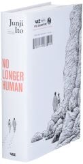 No Longer Human-- Junji Ito (HC)