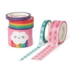 Legami Bant Tape by Tape Rainbow Set