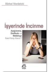 Işyerinde Incinme