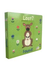 Lost? Found!