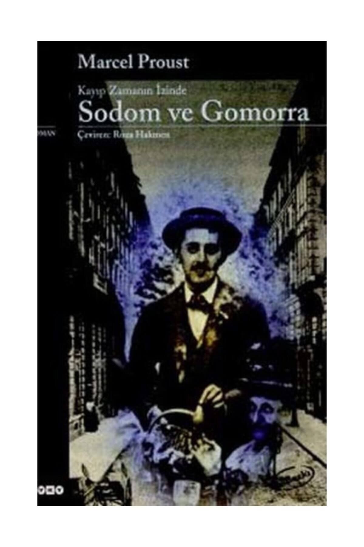 Sodom Ve Gomorra / Kayıp Zamanın Izinde