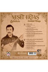 Neşet Ertaş-zahidem (PLAK)