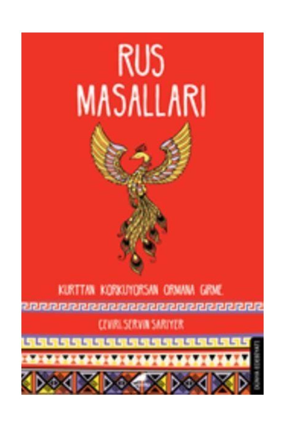 Rus Masalları