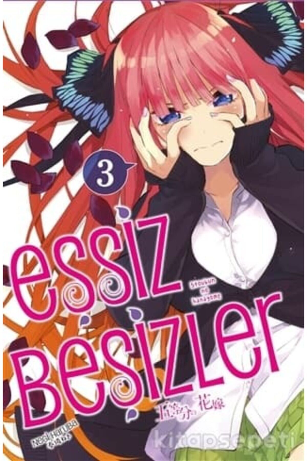 Eşsiz Beşizler 3