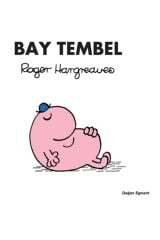 Bay Tembel - Roger Hargreaves 9786050978087