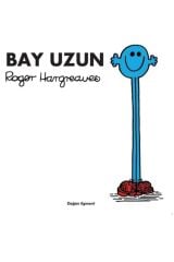 Bay Uzun - Roger Hargreaves 9786050978070