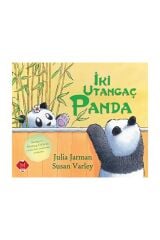 Iki Utangaç Panda