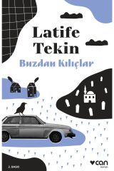 BUZDAN KILIÇLAR