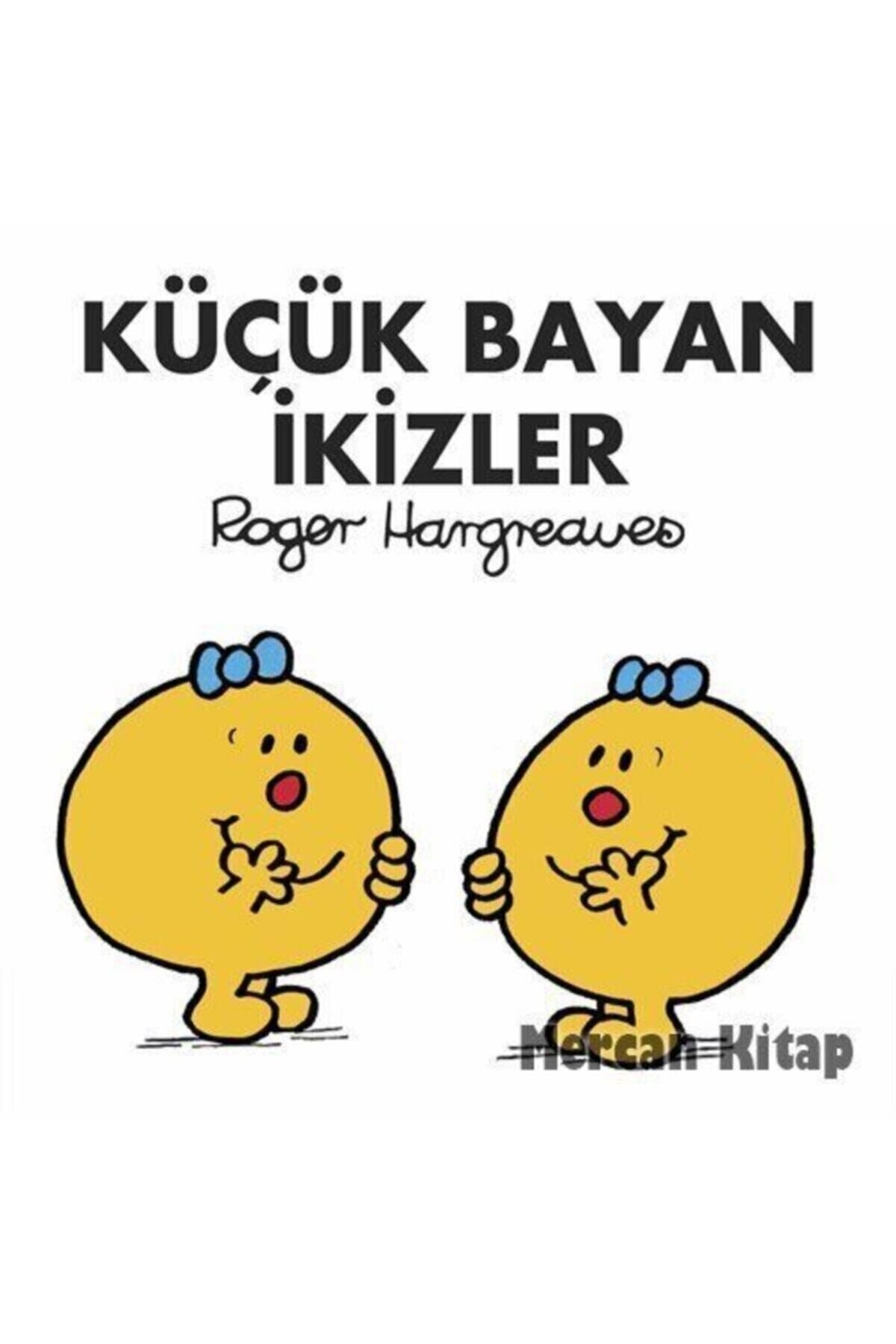 Küçük Bayan Ikizler