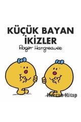 Küçük Bayan Ikizler