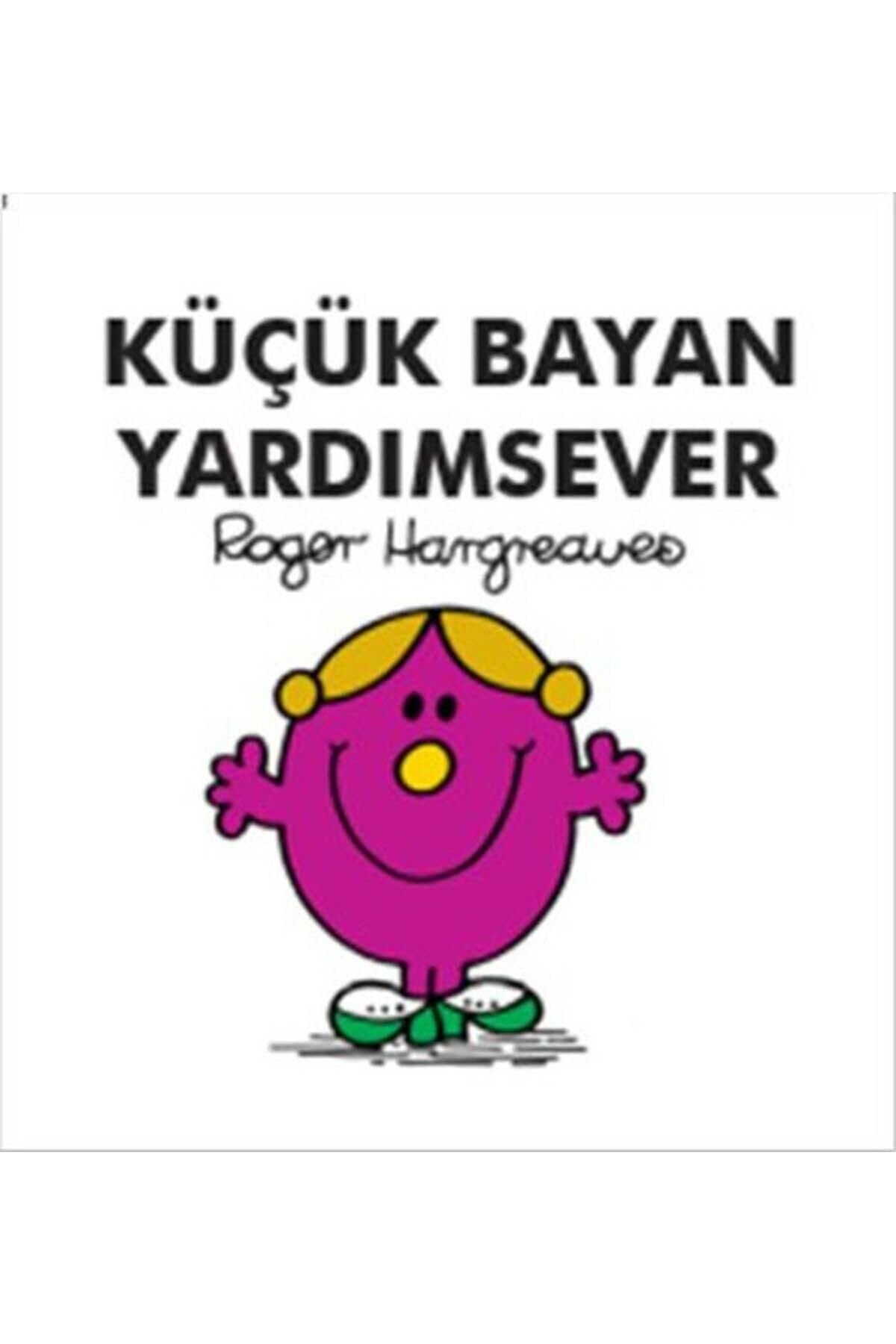 Küçük Bayan Yardımsever