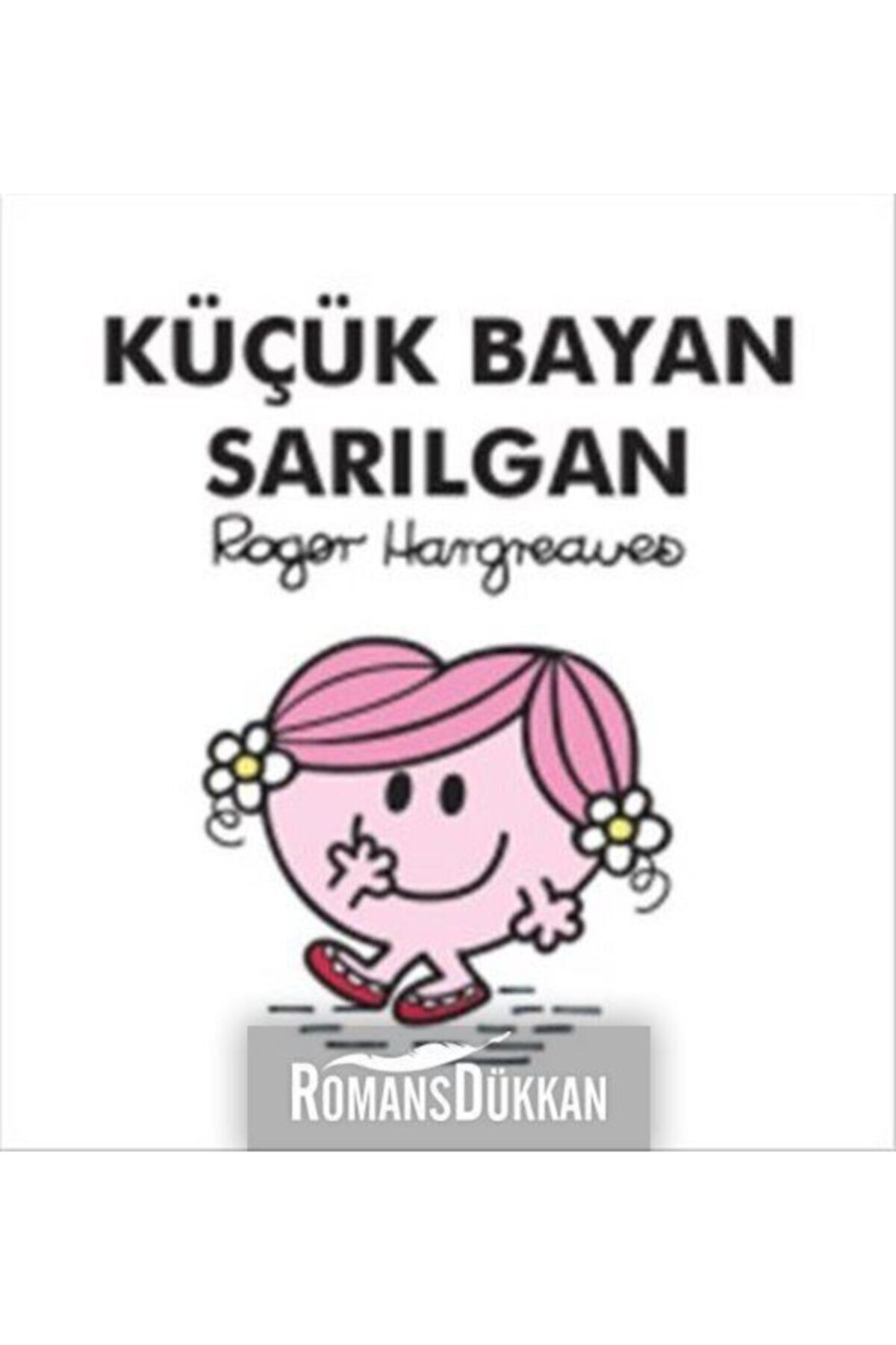 Küçük Bayan Sarılgan