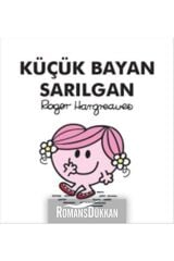 Küçük Bayan Sarılgan