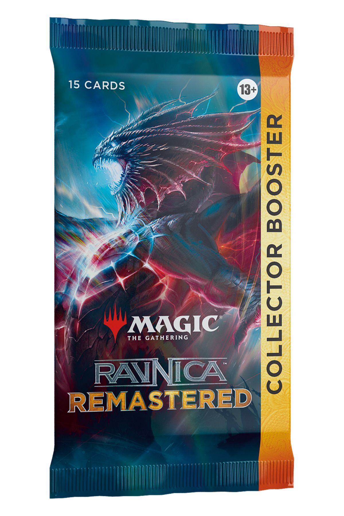 Ravnica Remastered Collector Booster