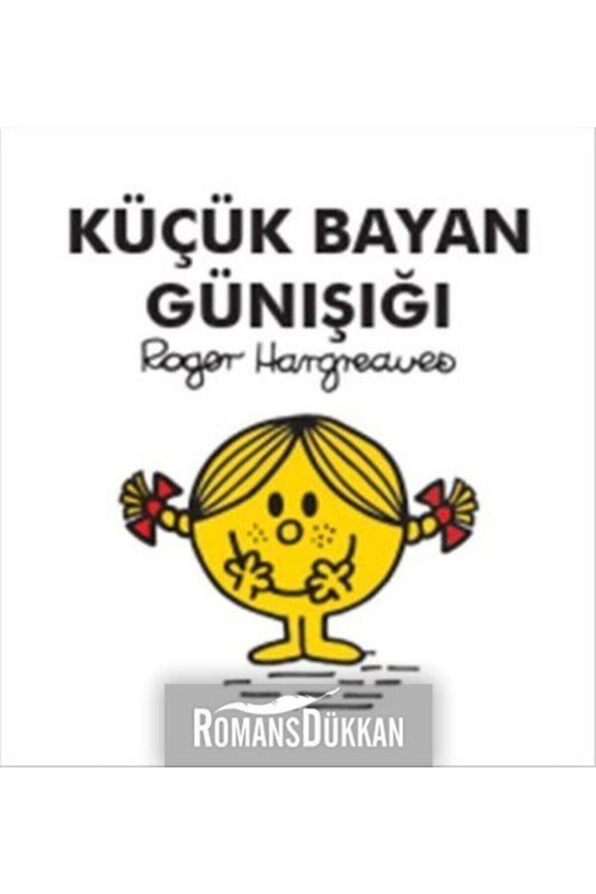 Küçük Bayan Günışığı