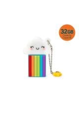 Usb Drive 3.0 32 Gb Rainbow