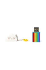 Usb Drive 3.0 32 Gb Rainbow