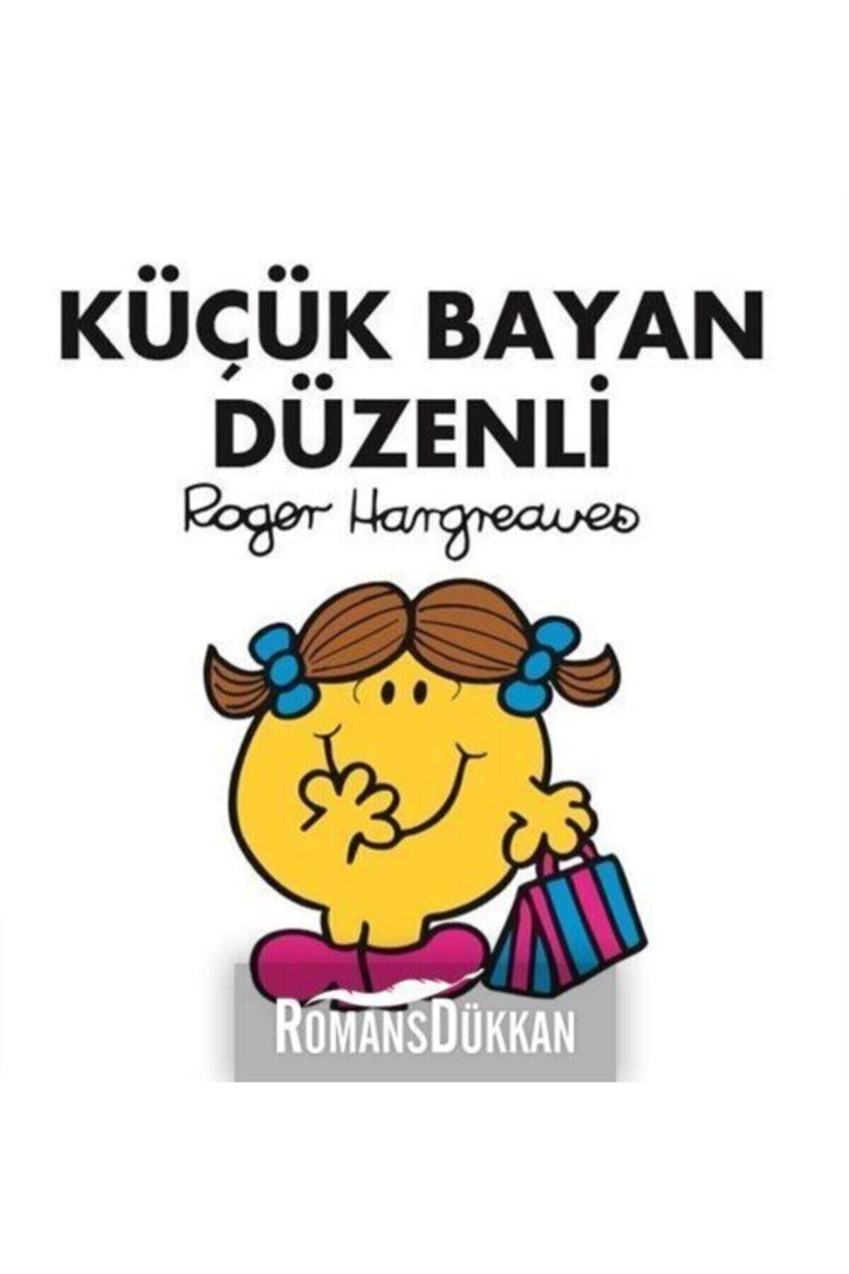 Küçük Bayan Düzenli