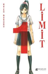 Limit - 1. Cilt