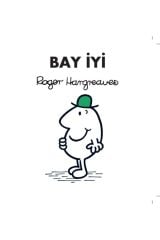 Bay Iyi - Roger Hargreaves 9786050983647