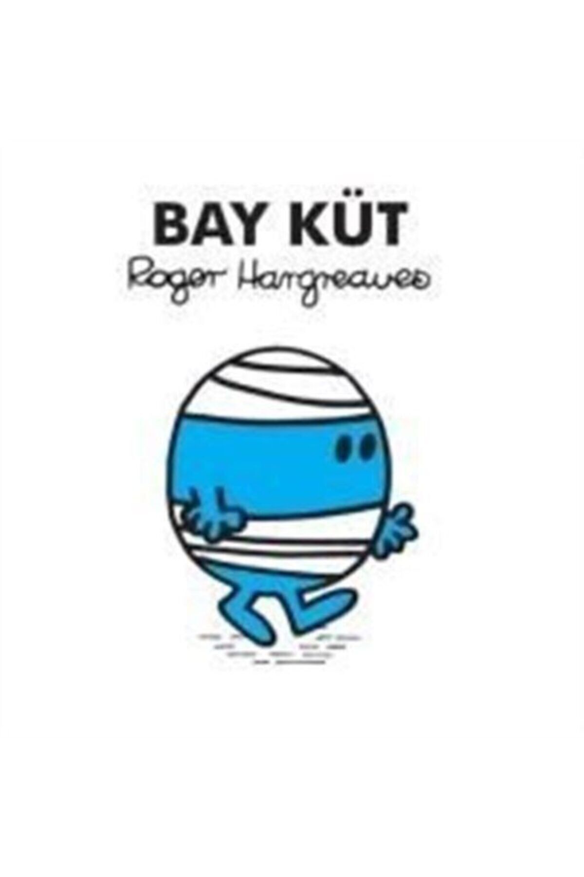 Küçük Bay-bayanlar-bay Küt