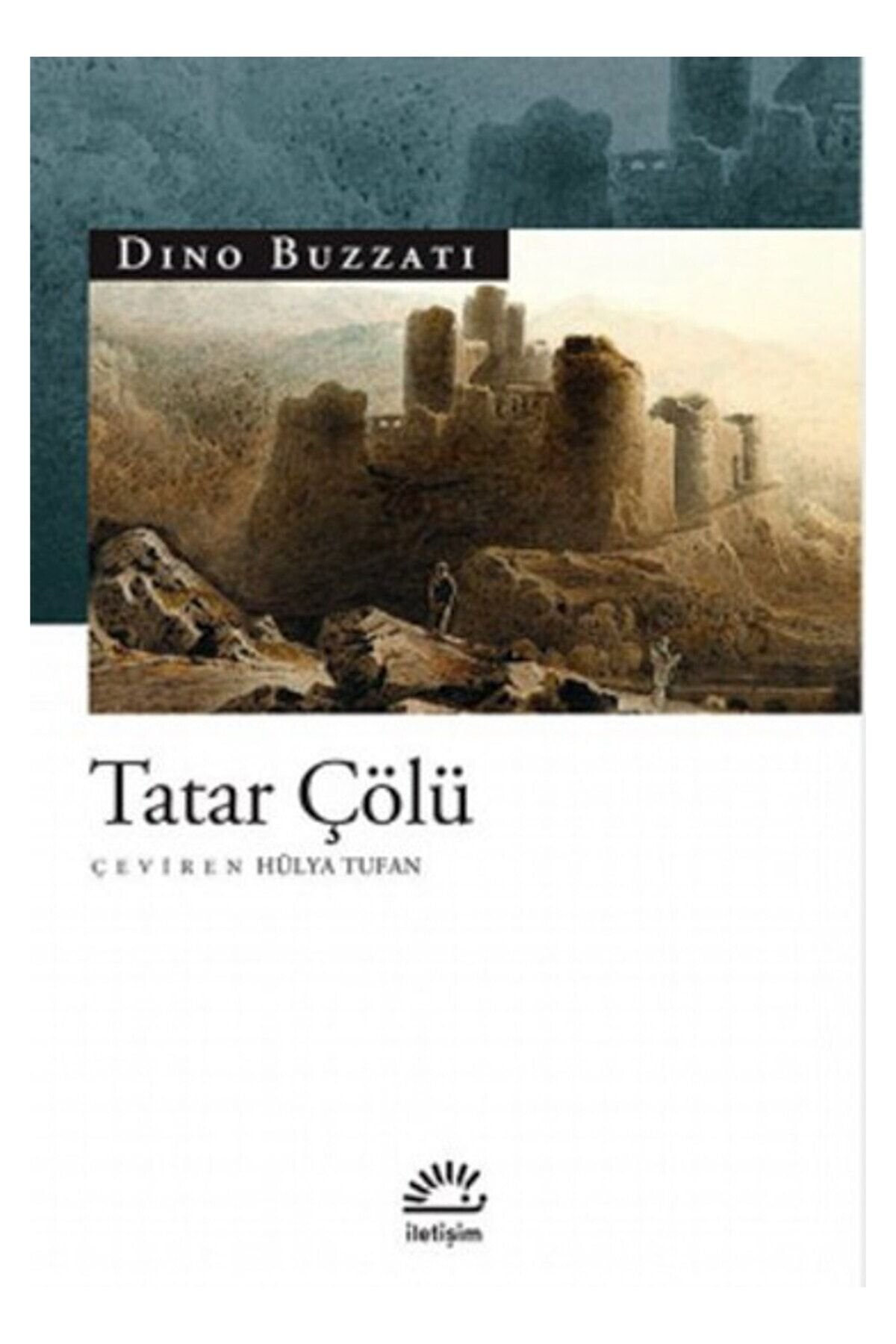 Tatar Çölü