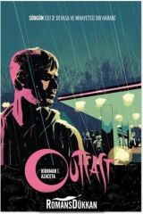 Outcast Cilt 2-devasa Ve Nihayetsiz Bir Harabe