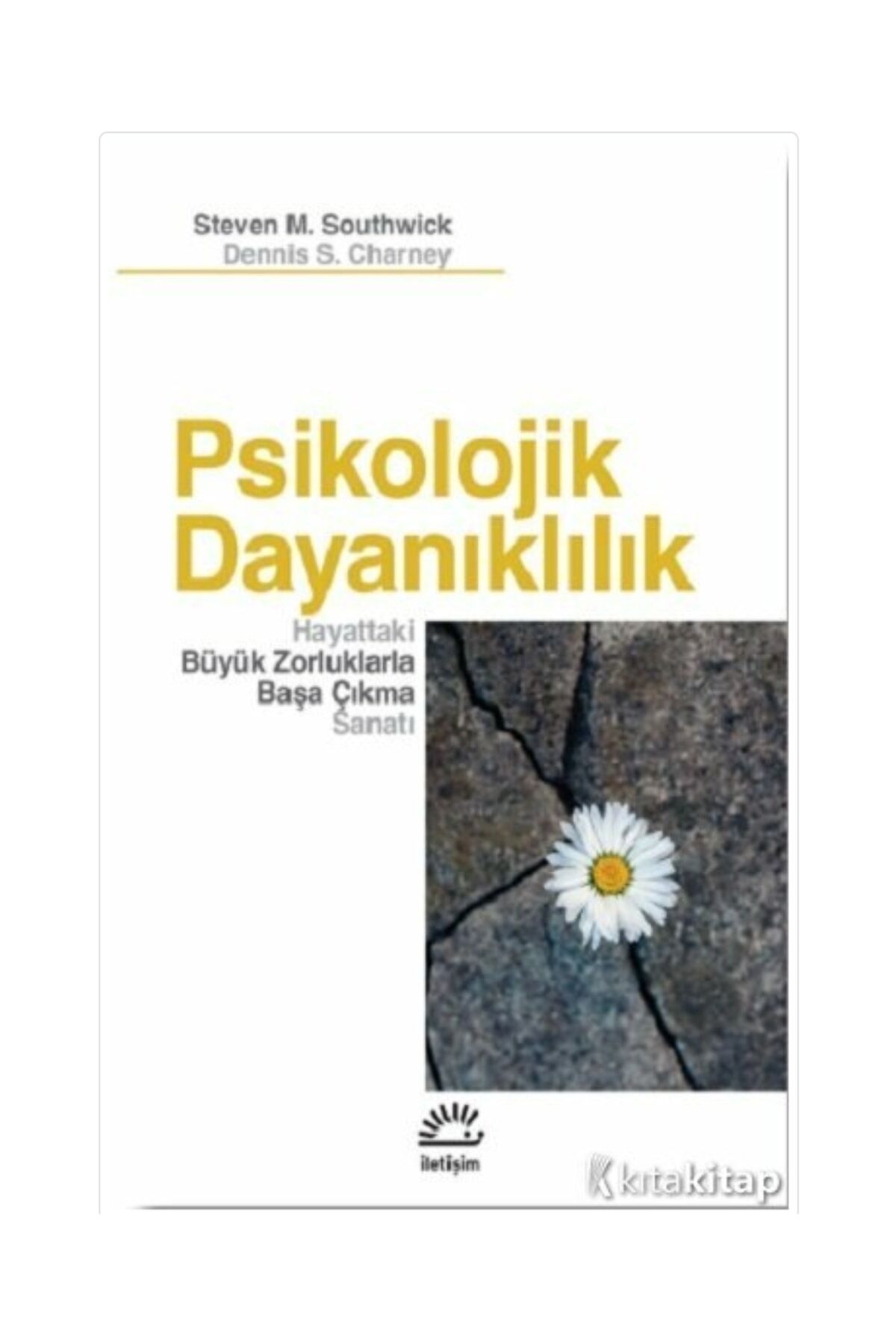 Psikolojik Dayanıklılık