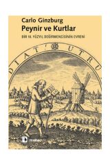 Peynir ve Kurtlar