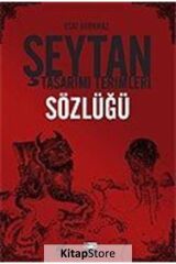 Şeytan Tasarımı Terimleri Sözlüğü