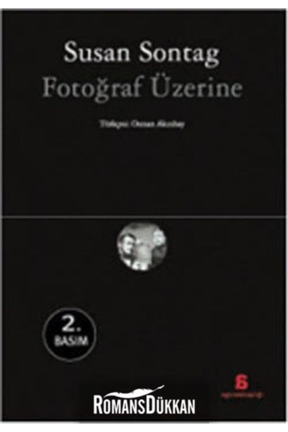 Fotoğraf Üzerine