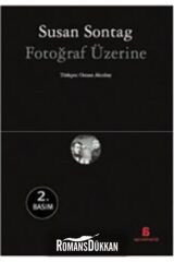 Fotoğraf Üzerine