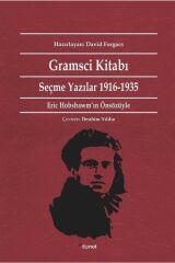 Gramsci Kitabı & Seçme Yazılar 1916-1935