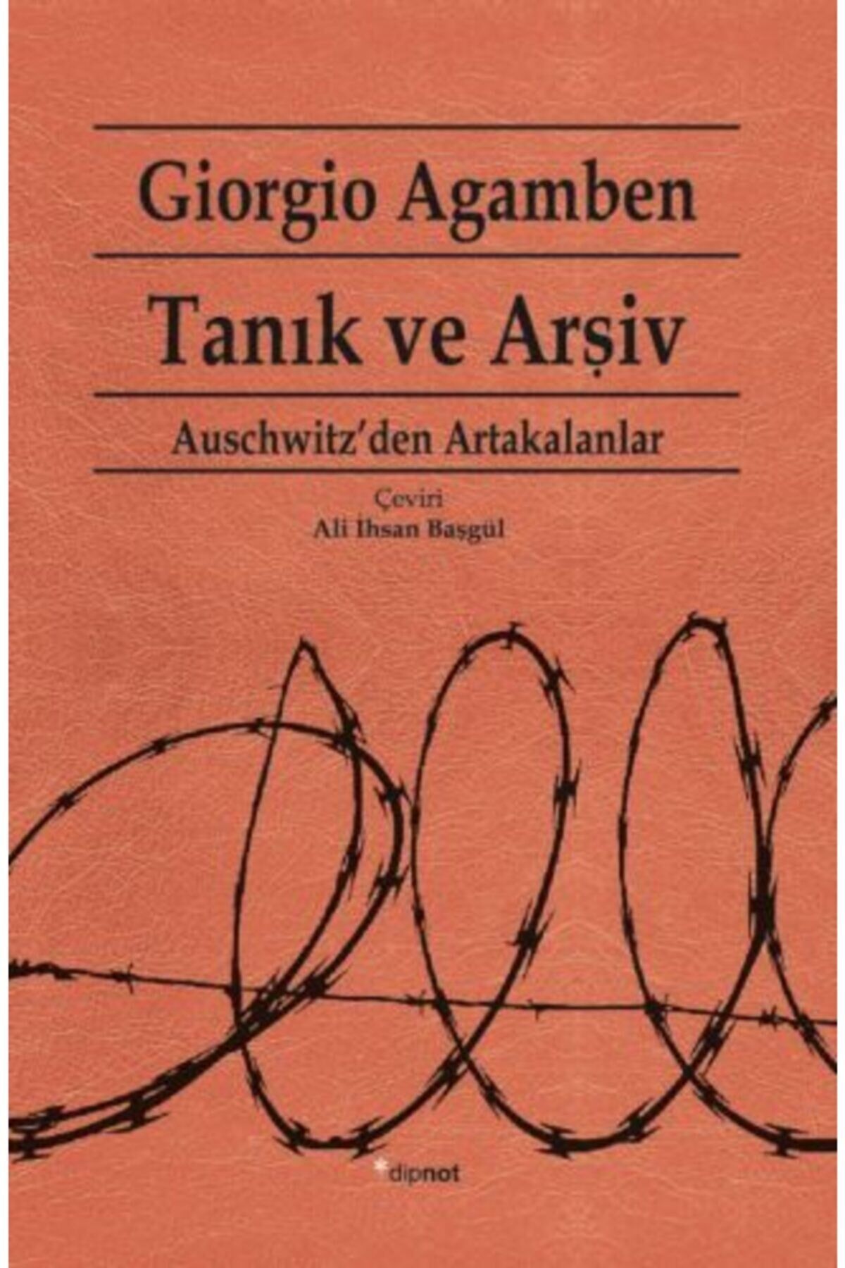 Tanık Ve Arşiv