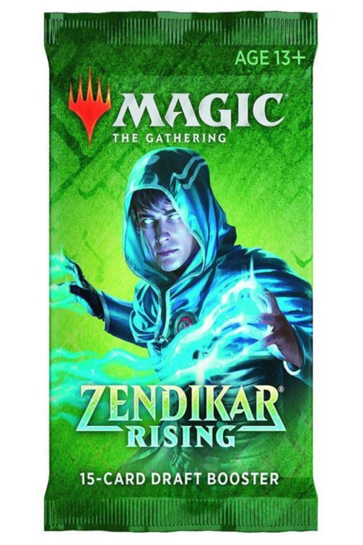 Zendikar Rising Booster Pack