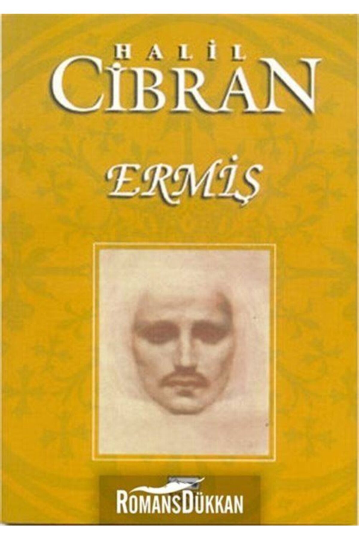 Ermiş - Halil Cibran 9789758612666