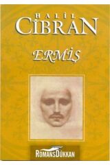 Ermiş - Halil Cibran 9789758612666