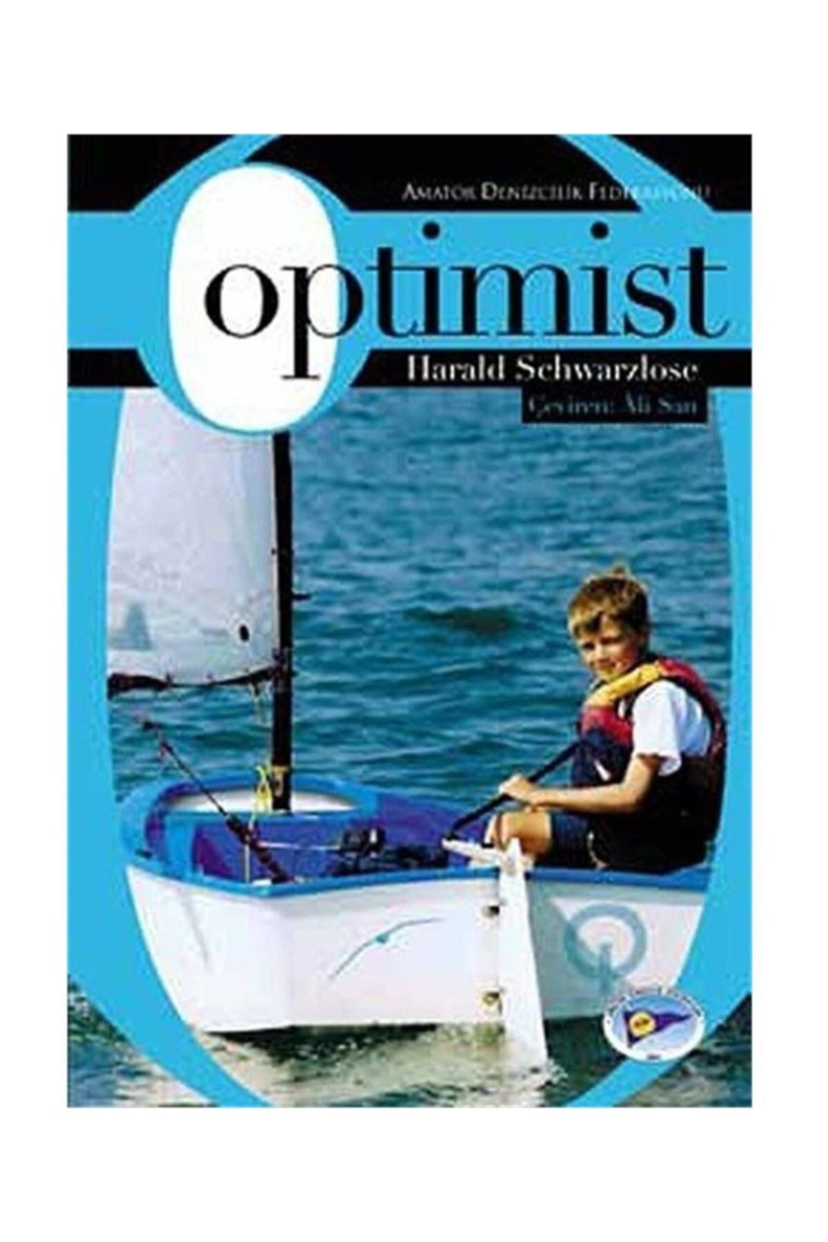 Optimist Kitabı