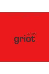 Dj Sivo - Griot (ltd.edt.) (plak)