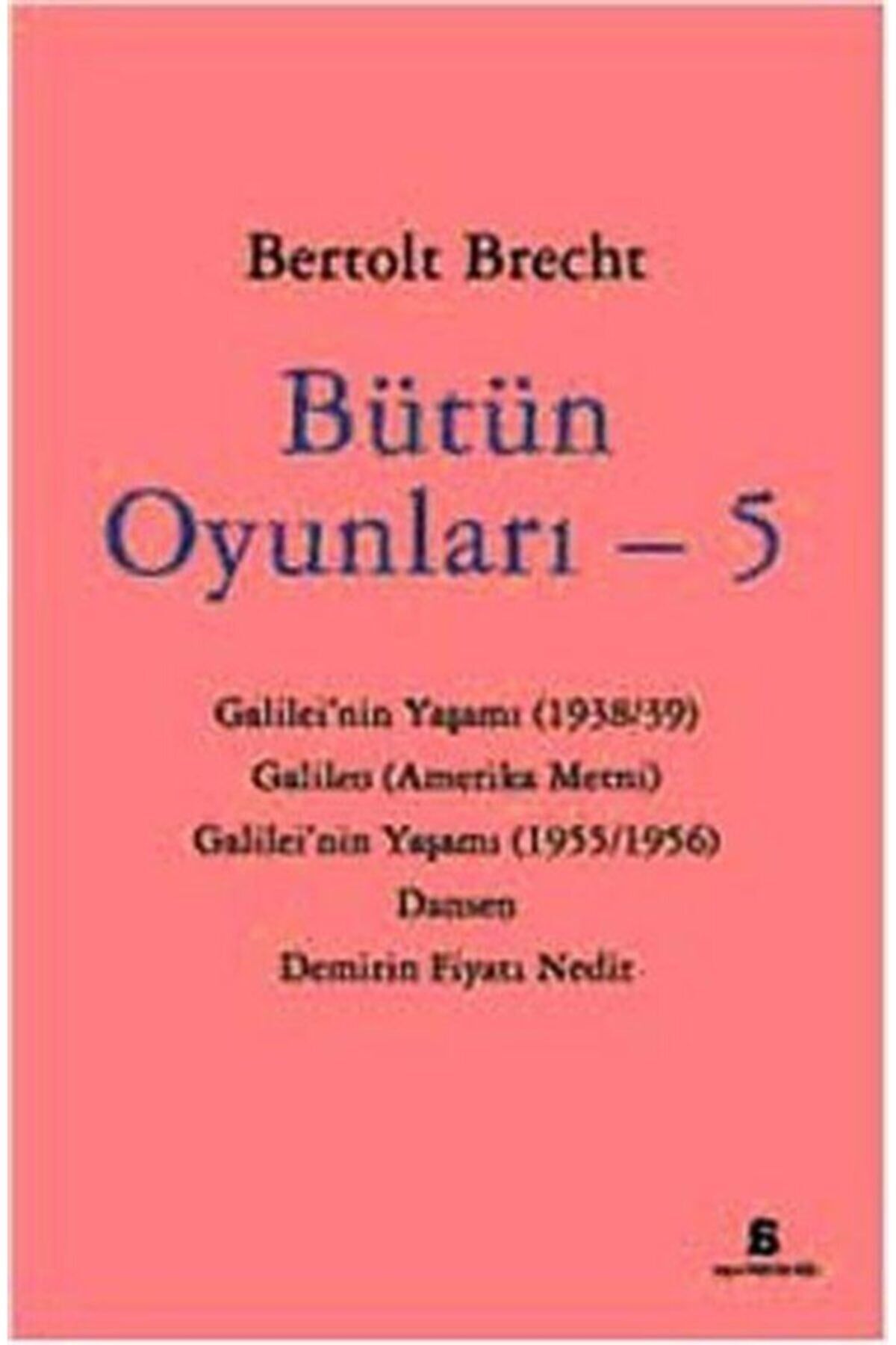 Bütün Oyunları - 5