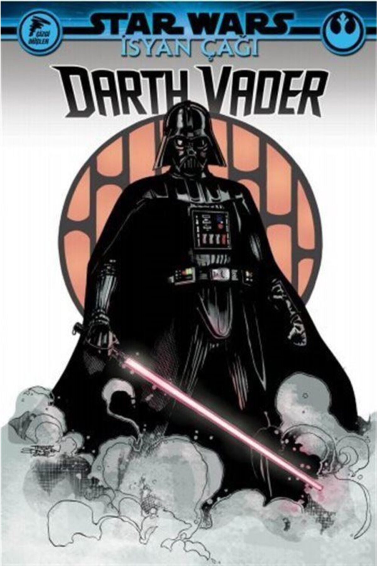 Star Wars: Isyan Çağı Darth Vader