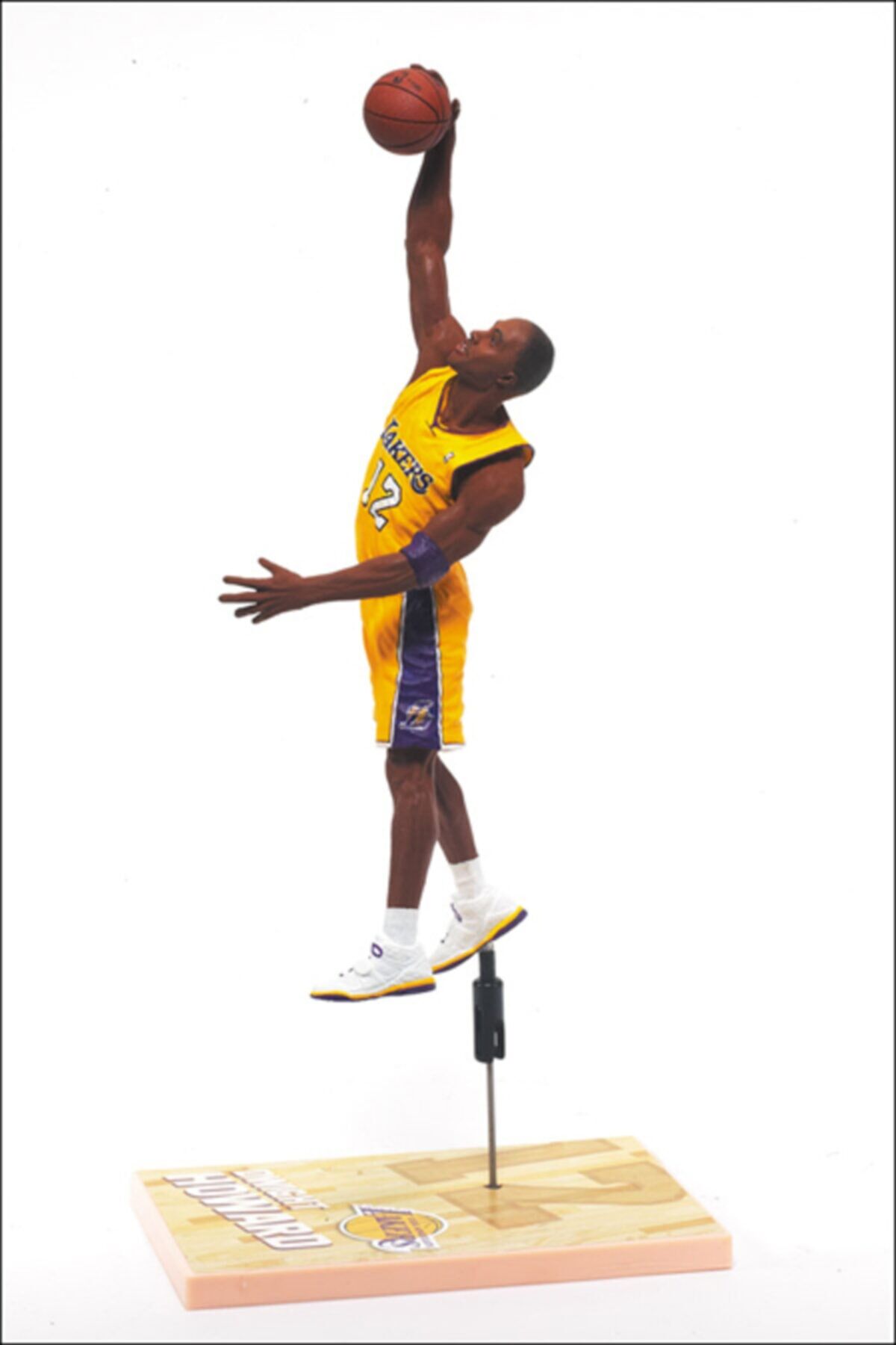 Nba 22 Dwight Howard Basketbolcu Figürü 18 cm