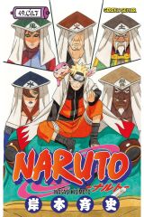 Naruto 49.cilt