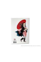 The Art of Demon Slayer: Kimetsu No Yaiba