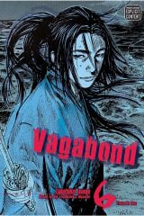 Vagabond VIZ Big Edition 6