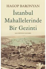 İstanbul Mahallelerinde Bir Gezinti