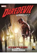 Daredevil Cilt 3 - Ayaktakımı