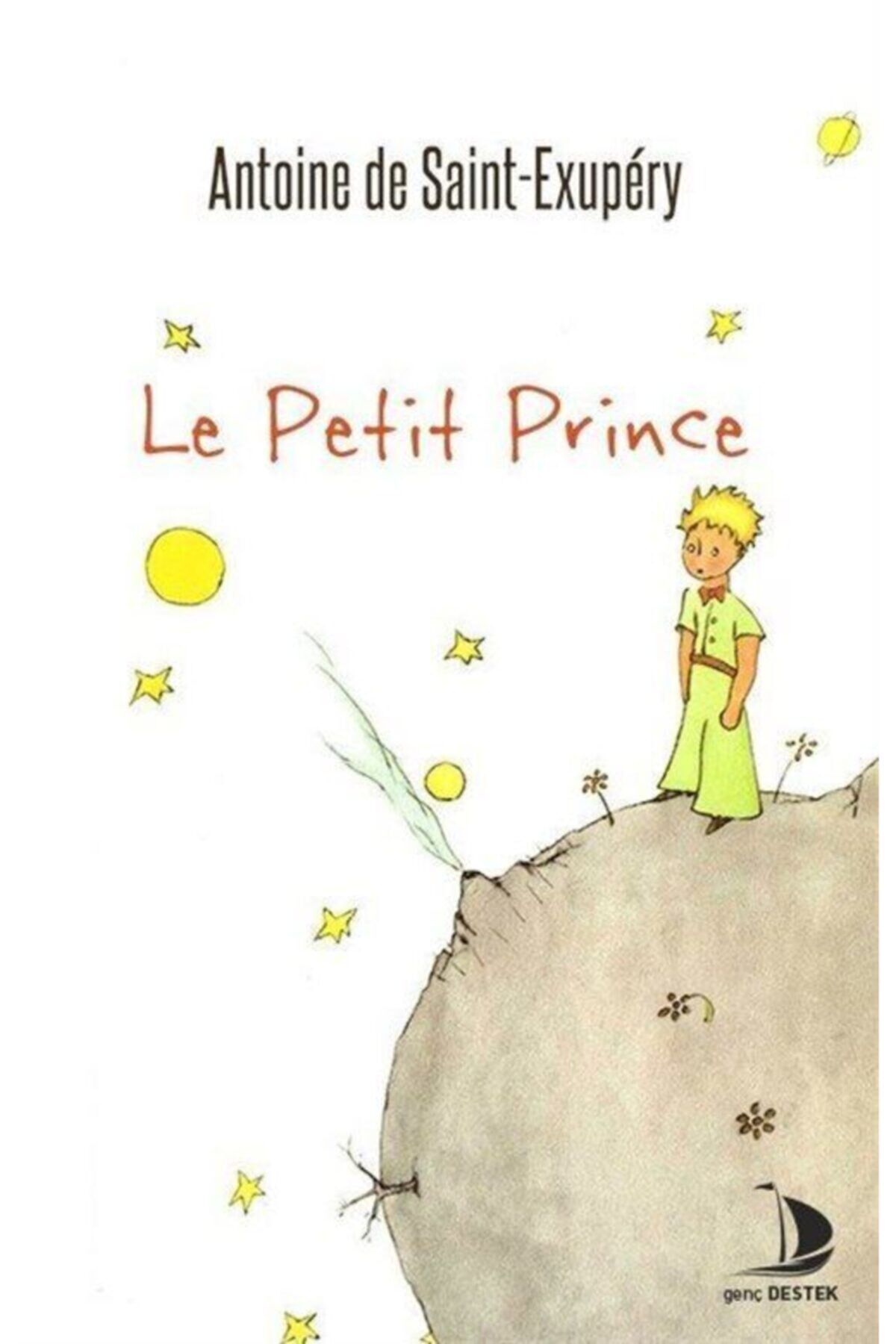 Le Petit Prince